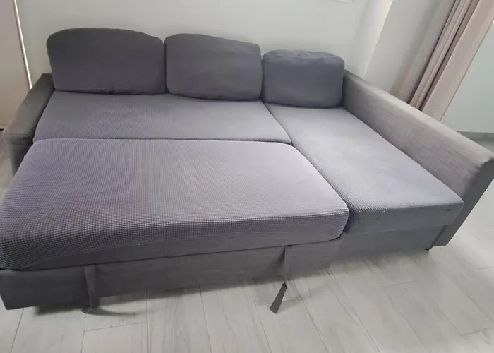 Apartamento La Loperana