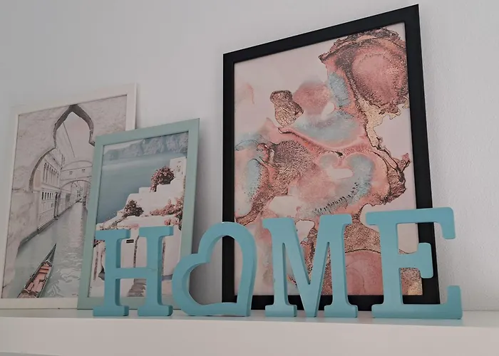 Apartamento La Loperana